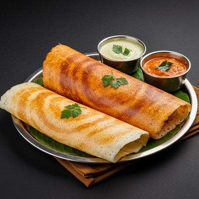 Set Dosa